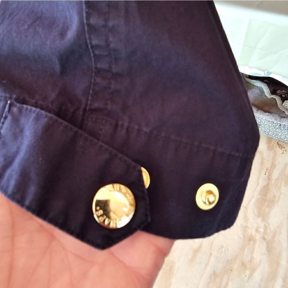 Chap's Capris- #CAP3 - Picture 6 of 11